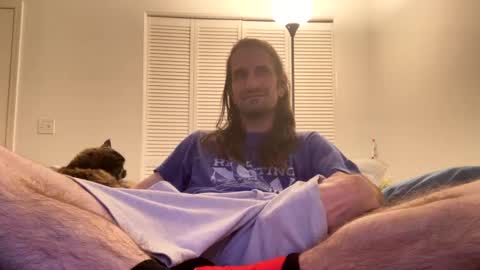 Snapshot of weedwacker43 chatting on 14, 1, 2025 weedwacker43 online show from 14, 1, 2025