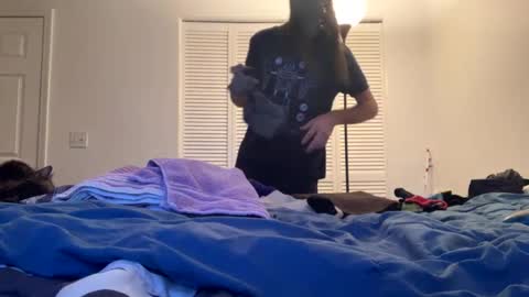 Snapshot of weedwacker43 chatting on 26, 1, 2025 weedwacker43 online show from 26, 1, 2025