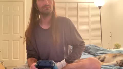 Snapshot of weedwacker43 chatting on 27, 2, 2025 weedwacker43 online show from 27, 2, 2025