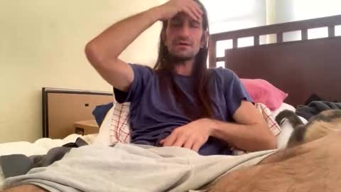 Snapshot of weedwacker43 chatting on 18, 2, 2026 weedwacker43 online show from 18, 2, 2026