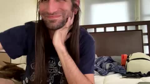 Snapshot of weedwacker43 chatting on 25, 2, 2026 weedwacker43 online show from 25, 2, 2026