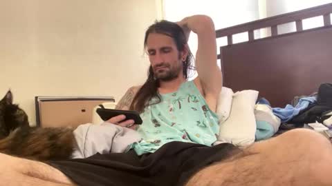 weedwacker43 online show from 14, 4, 2026