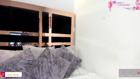 Snapshot of ween_sheng_ chatting on 10, 6, 2026 Wennsheng online show from 10, 6, 2026