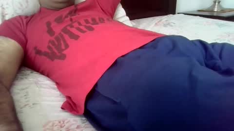 Your Toy Joy Boy online show from 13, 11, 2025