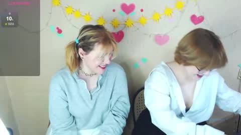 rixsy and ricky online show from 8, 2, 2026