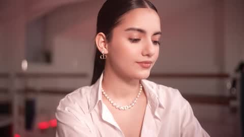 Snapshot of welcome_to_forever chatting on 8, 11, 2025 LANA online show from 8, 11, 2025