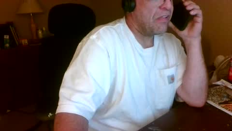 Snapshot of welderod chatting on 22, 6, 2026 welderod online show from 22, 6, 2026