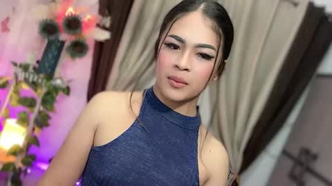 Hi Im LOVIE Please dont forget to follow and thumbs up me online show from 13, 2, 2026