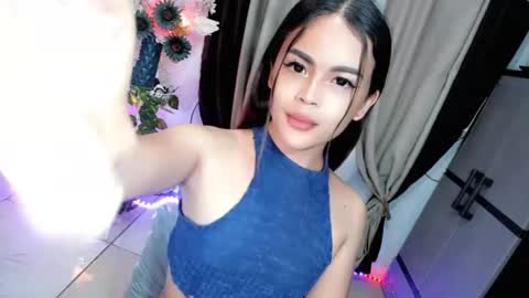 Hi Im LOVIE Please dont forget to follow and thumbs up me online show from 18, 4, 2026