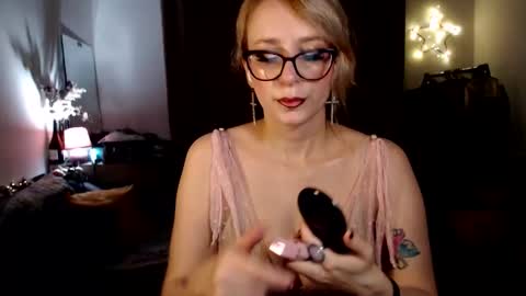 Liza online show from 20, 11, 2025