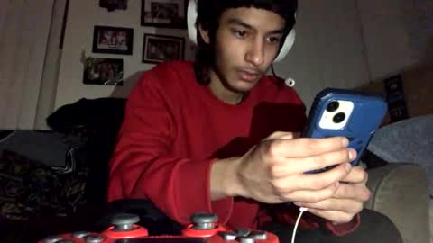 Snapshot of weloveyouej chatting on 11, 2, 2026 Eduardo online show from 11, 2, 2026