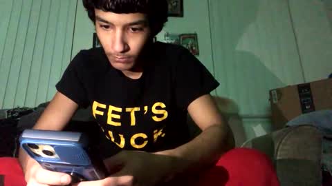 Snapshot of weloveyouej chatting on 25, 2, 2026 Eduardo online show from 25, 2, 2026