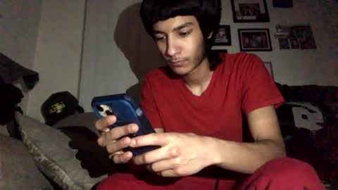 Snapshot of weloveyouej chatting on 1, 3, 2026 Eduardo online show from 1, 3, 2026