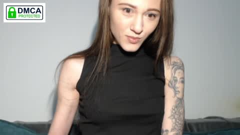 Milena online show from 18, 4, 2026