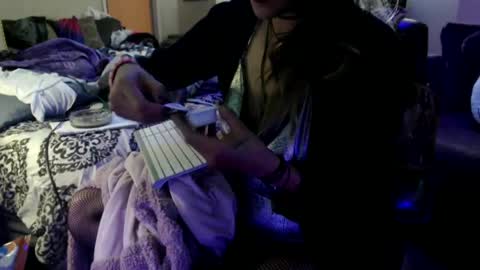 RiZZA and MiKE online show from 11, 1, 2025