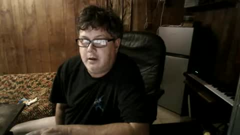 wendelladams666 online show from 29, 11, 2025