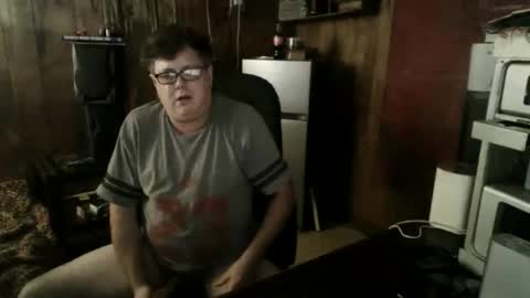 wendelladams666 online show from 4, 12, 2025