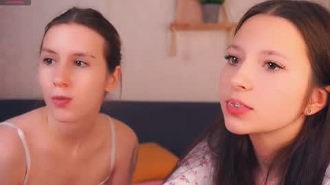 Nora online show from 23, 11, 2025