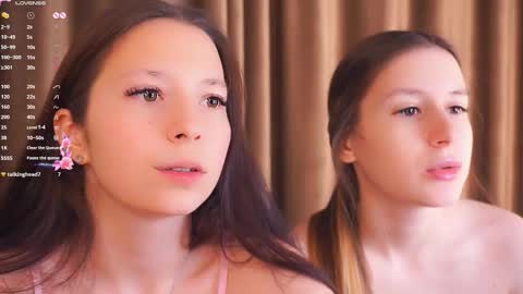 Nora online show from 20, 12, 2025