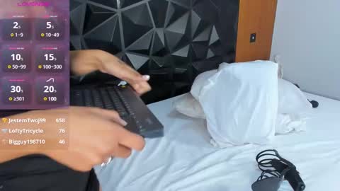 Snapshot of wendy_marshall chatting on 1, 2, 2025 Wendy Marshall online show from 1, 2, 2025