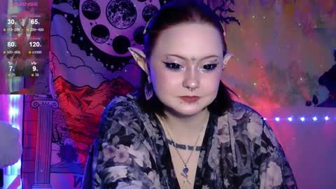 Snapshot of wendy_u_okay chatting on 8, 11, 2025 Wendy online show from 8, 11, 2025