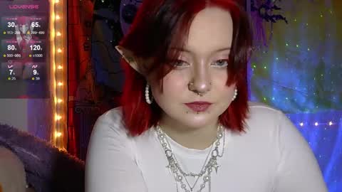 Snapshot of wendy_u_okay chatting on 14, 11, 2025 Wendy online show from 14, 11, 2025