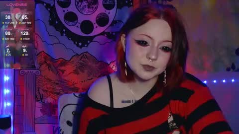 Snapshot of wendy_u_okay chatting on 27, 11, 2025 Wendy online show from 27, 11, 2025