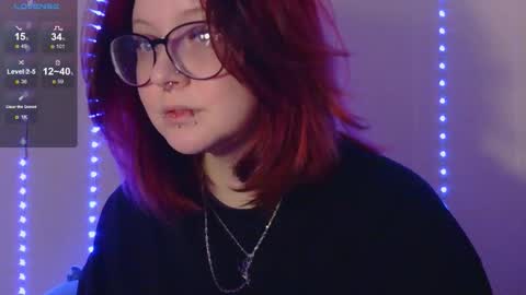 Snapshot of wendy_u_okay chatting on 13, 2, 2026 Wendy online show from 13, 2, 2026