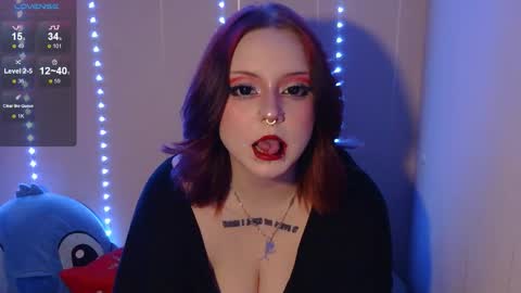 Snapshot of wendy_u_okay chatting on 14, 2, 2026 Wendy online show from 14, 2, 2026