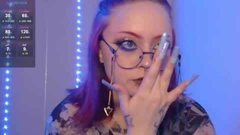 Snapshot of wendy_u_okay chatting on 22, 2, 2026 Wendy online show from 22, 2, 2026