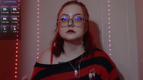 Snapshot of wendy_u_okay chatting on 27, 2, 2026 Wendy online show from 27, 2, 2026