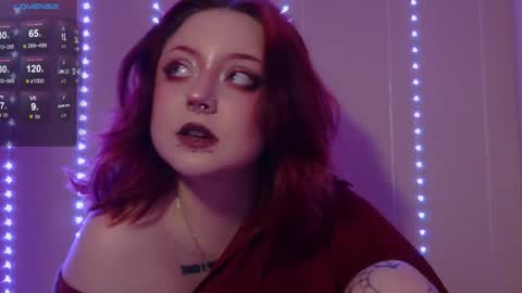 Snapshot of wendy_u_okay chatting on 1, 3, 2026 Wendy online show from 1, 3, 2026