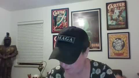 WendyCU online show from 18, 1, 2025