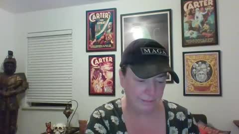 WendyCU online show from 23, 1, 2025