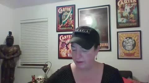 WendyCU online show from 30, 1, 2025