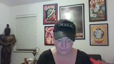 WendyCU online show from 30, 1, 2025