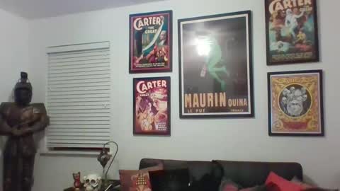 WendyCU online show from 1, 2, 2025