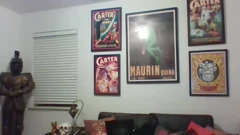 WendyCU online show from 2, 2, 2025