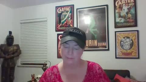 WendyCU online show from 3, 2, 2025