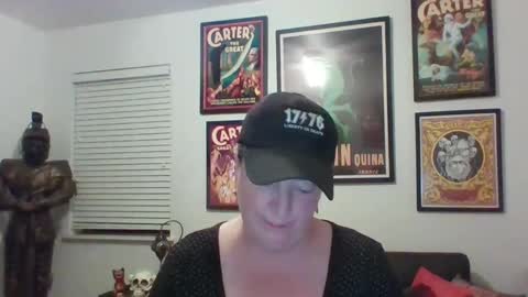 WendyCU online show from 4, 2, 2025