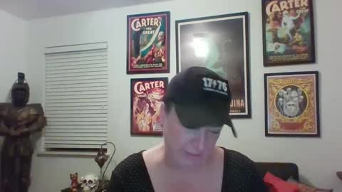 WendyCU online show from 9, 2, 2025