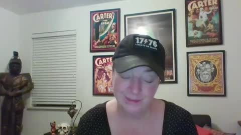 WendyCU online show from 11, 2, 2025