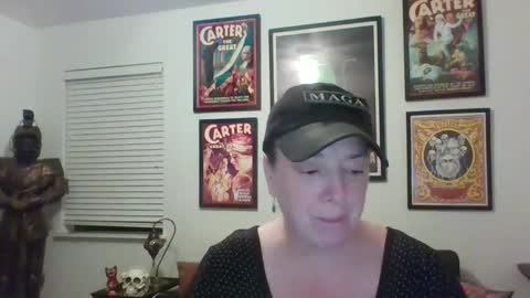 WendyCU online show from 17, 2, 2025