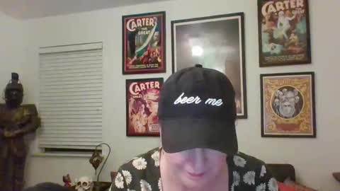 WendyCU online show from 8, 3, 2025