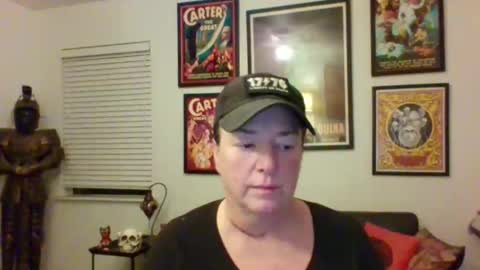 WendyCU online show from 1, 2, 2026