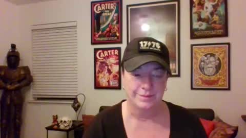 WendyCU online show from 18, 2, 2026