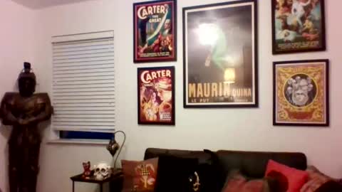 WendyCU online show from 17, 3, 2026