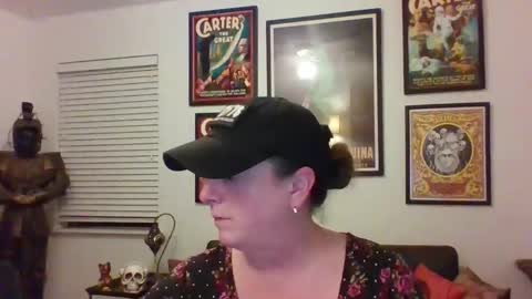 Snapshot of wendycu chatting on 22, 4, 2026 WendyCU online show from 22, 4, 2026