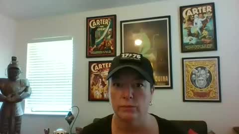 Snapshot of wendycu chatting on 22, 4, 2026 WendyCU online show from 22, 4, 2026