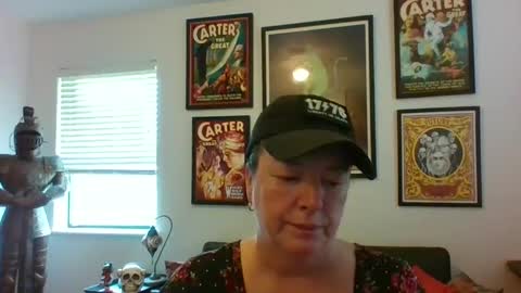 Snapshot of wendycu chatting on 29, 4, 2026 WendyCU online show from 29, 4, 2026